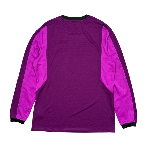 Umbro Canada Soccer Team Goalkeeper Keeper Goal 2018 Alt Jersey Mens M - Picture 2 of 8